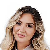 Каржицкая Александра Сергеевна