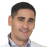 Леонов Евгений Владимирович