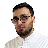 Керимов Рагим Интигамович