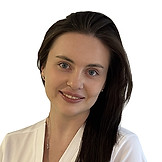 Круглик Дарья Сергеевна