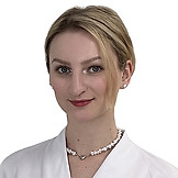 Суханова Мария Витальевна