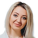 Силаева Алина Юрьевна