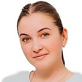 Гришина Светлана Валерьевна