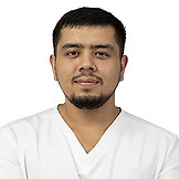 Хакимов Хадисджон Хабибуллоевич