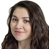 Мрачек Александра Сергеевна