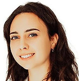 Барейко Дарья Александровна