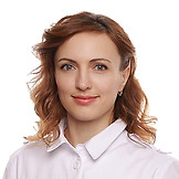 Кабушева Оксана Назаровна