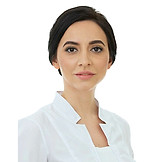 Лелеко Ирма Игоревна