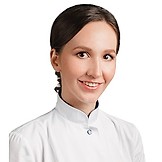 Дыхно Елена Александровна