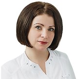 Семенова Елена Викторовна