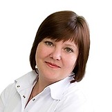 Перевозчикова Светлана Валерьевна