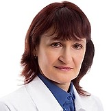 Михайлова Елена Юрьевна