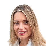 Зыкова Юлия Валерьевна