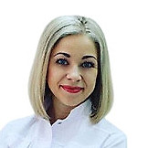 Саплинова Татьяна Владимировна