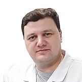 Сергеев Федор Юрьевич