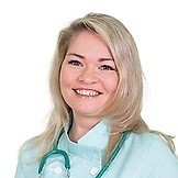 Курдюкова Анастасия Владимировна