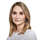 Кокорина Ирина Михайловна