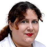 Пронькина Наталья Сергеевна