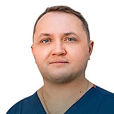 Хозеев Дмитрий Владимирович