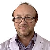 Окладников Дмитрий Владимирович