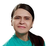 Хмыз Светлана Сергеевна