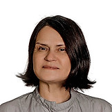 Хмыз Светлана Сергеевна