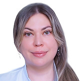 Протопопова Юлия Владиславовна