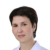 Давыдова Елена Николаевна