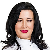 Ребедюк Светлана Ивановна