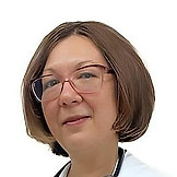 Россовская Мария Львовна