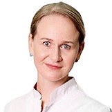 Куликова Татьяна Борисовна