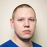 Артёменко Юрий Анатольевич