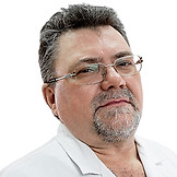 Калашников Иван Спартакович