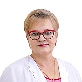 Валентович Людмила Леонидовна