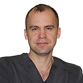 Ледник Максим Леонидович