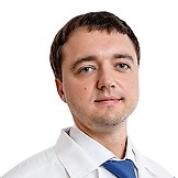 Чайкин Александр Александрович