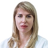 Кулигина Наталья Анатольевна