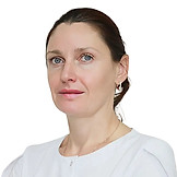 Смелянская Мария Геннадьевна