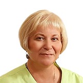 Поросятникова Ирина Владимировна