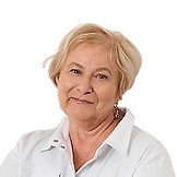 Поросятникова Ирина Владимировна