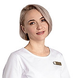 Галина Вероника Владимировна