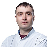 Хлобыстин Руслан Юрьевич