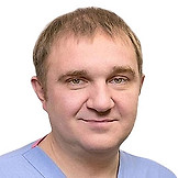 Нифантьев Алексей Дмитриевич