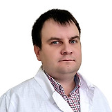 Мещерин Дмитрий Евгеньевич