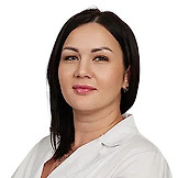 Петенева Елена Сергеевна