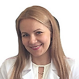 Мариловцева Ольга Валерьевна