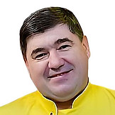 Ярусов Михаил Михайлович