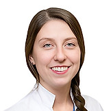 Кенц Анжелика Станиславовна