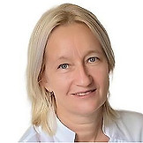 Петрова Инна Анатольевна