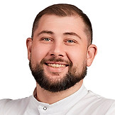 Бердников Сергей Иванович